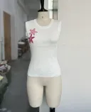 Starfish Decorative Vest-S