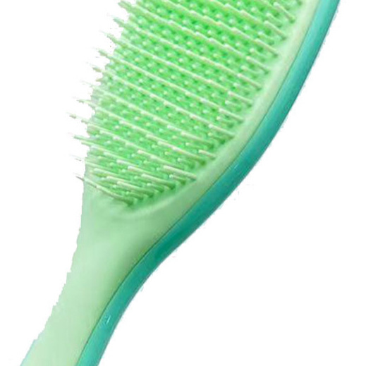 Title 5, Anti-knotting Massage Comb Household Fluffy Air...