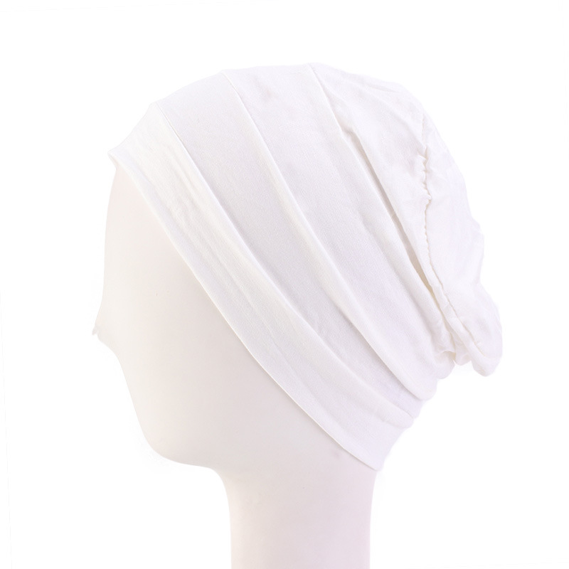 Title 6, Modal Cotton Stretch Hat