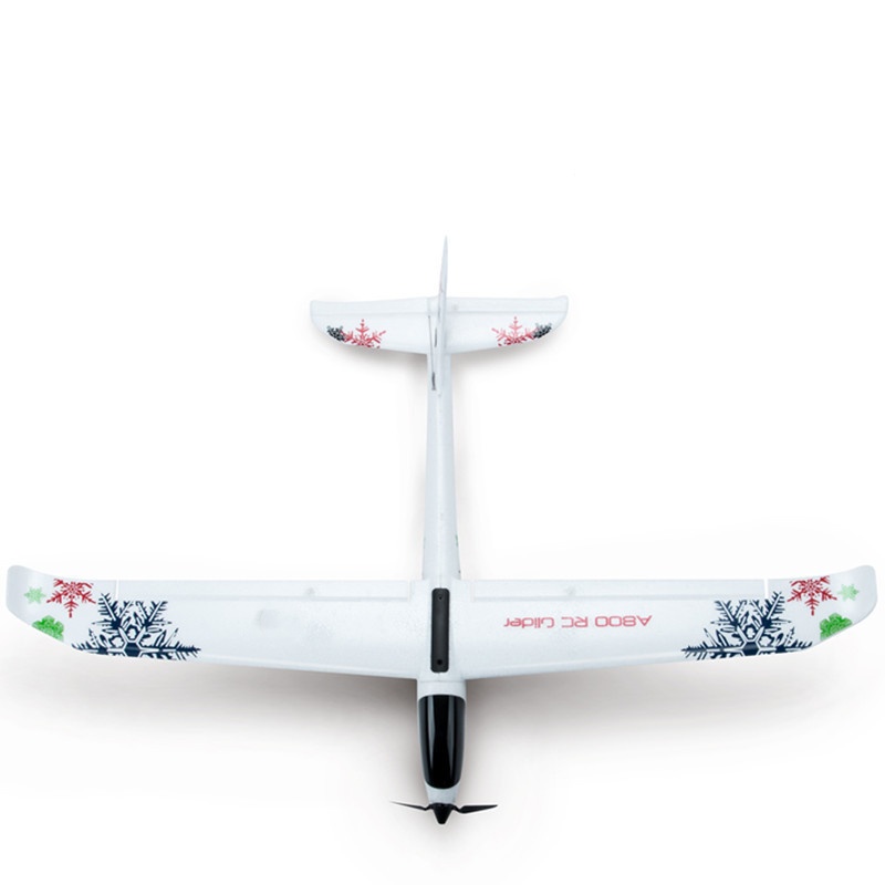 A800 5-Channel Remote-controlled Unmanned Vehicle