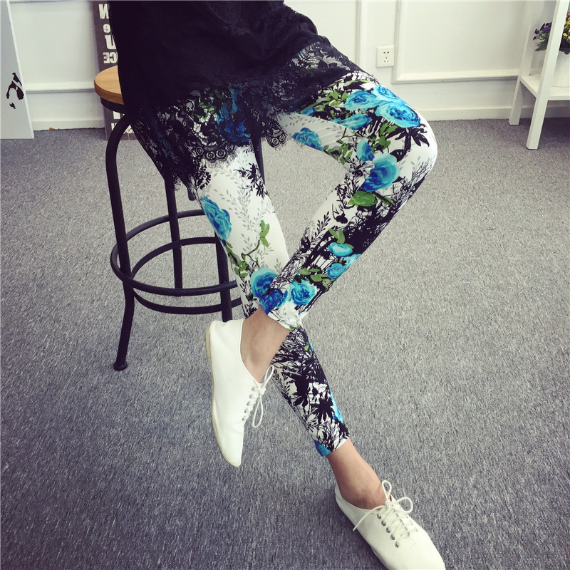 Title 5, Printed Plaid Trousers Print your style and com...