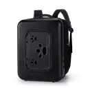 Cat And Dog Outdoor Space Capsule Pet Backpack view 7