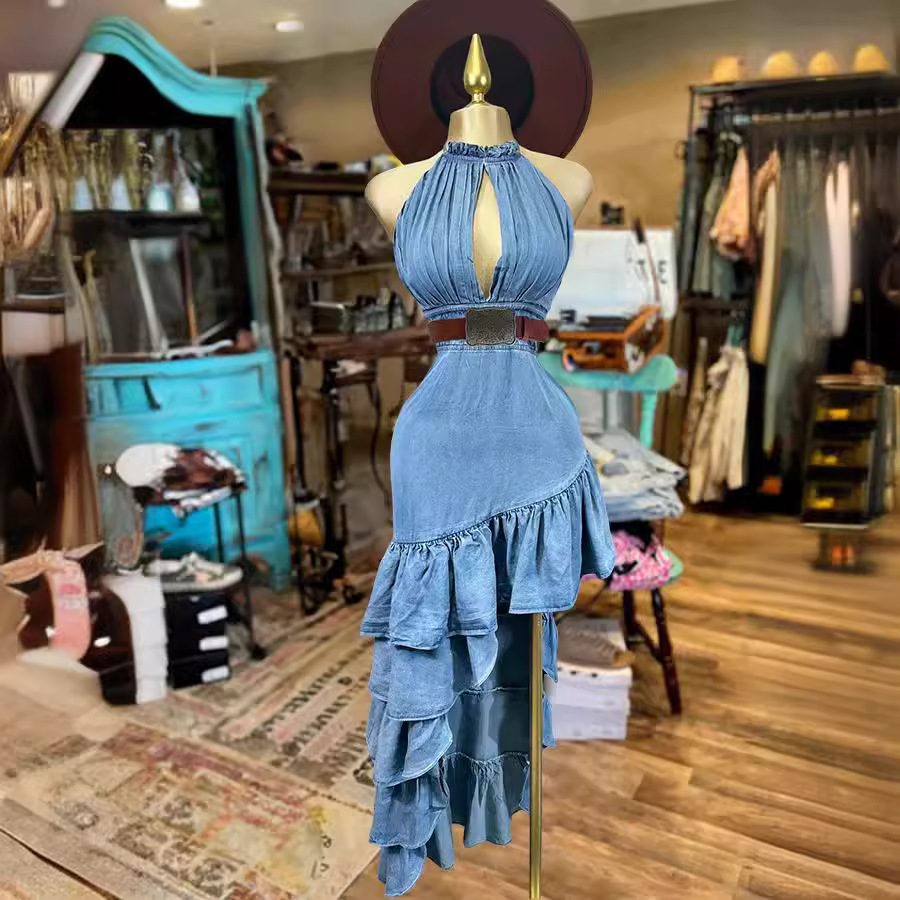 Fashion Cake Fashion Dress