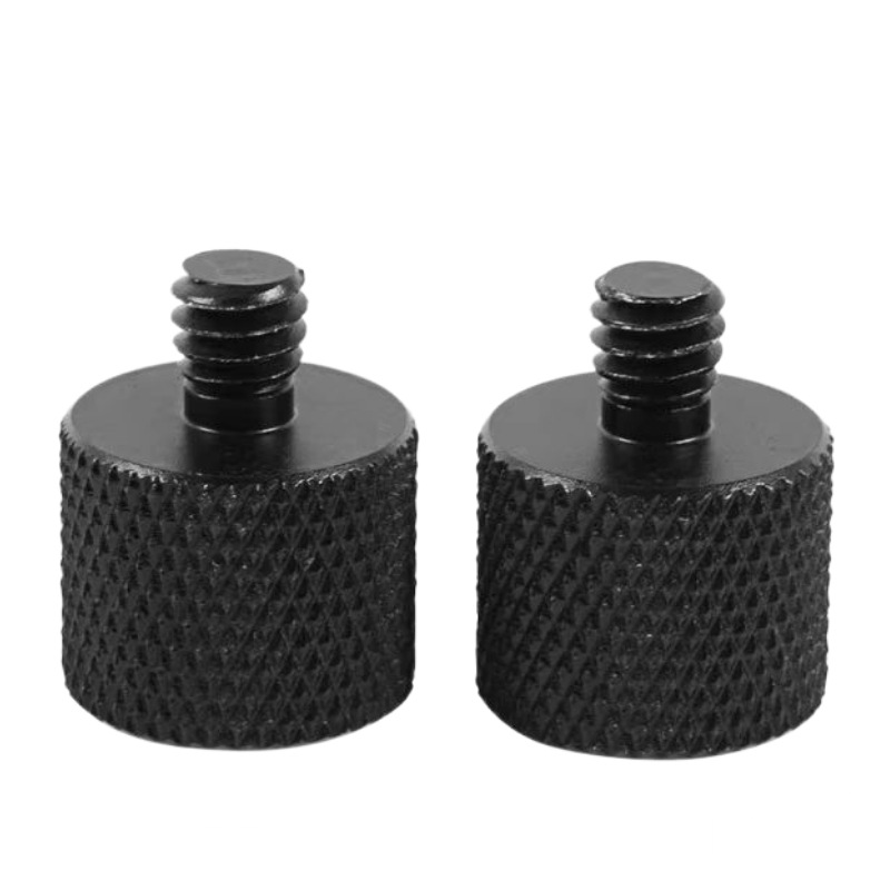 Microphone Microphone Clamp Adapter Nut - Image 4