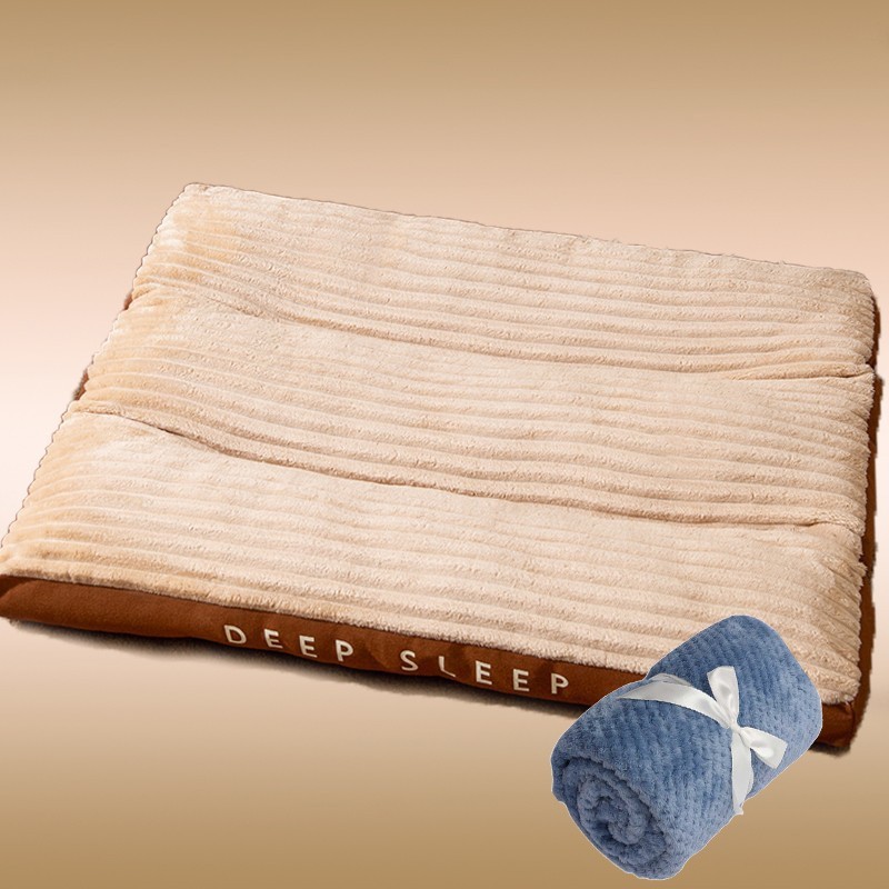 Birch Tea Color Plus Blanket