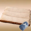 Birch Tea Color Plus Blanket