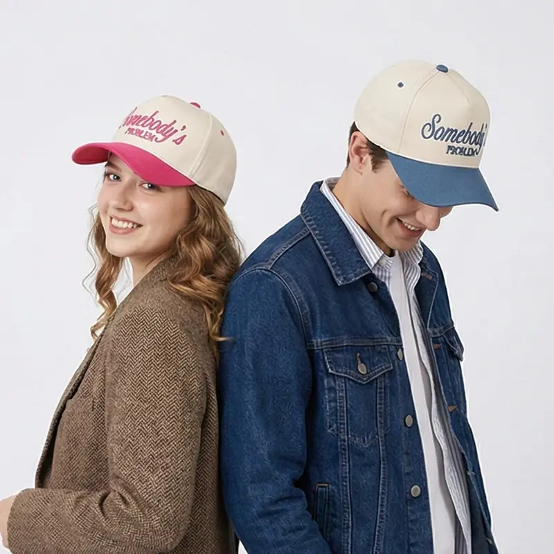 Breathable Sun Visor Cap