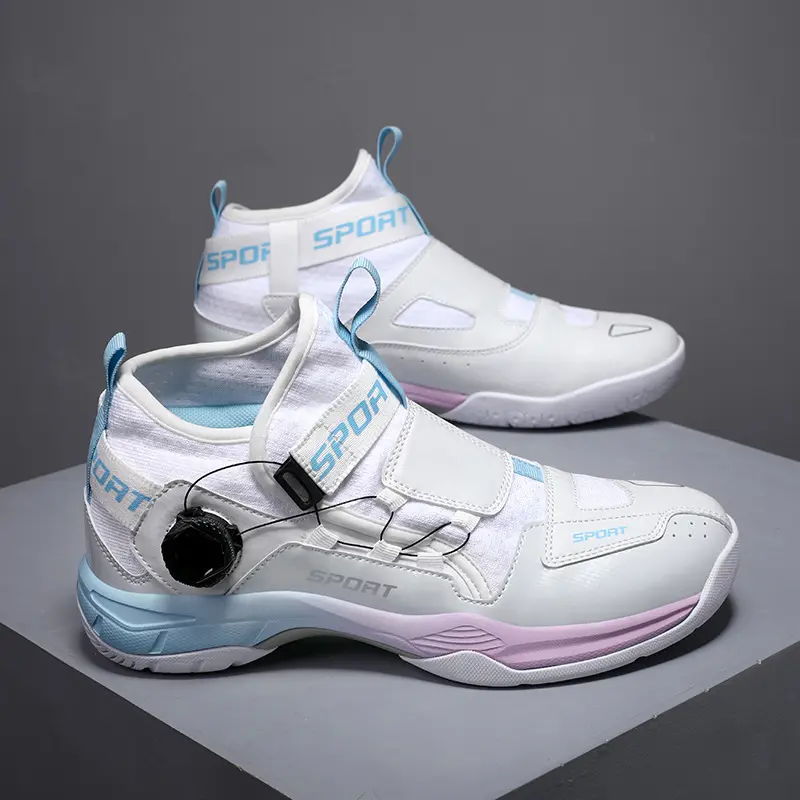 Breathable Professional Sports Training Shoes