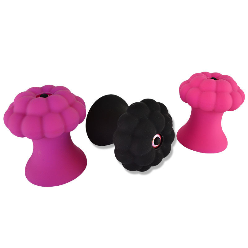 10-frequency Vibration Breast Massager Female Products 9