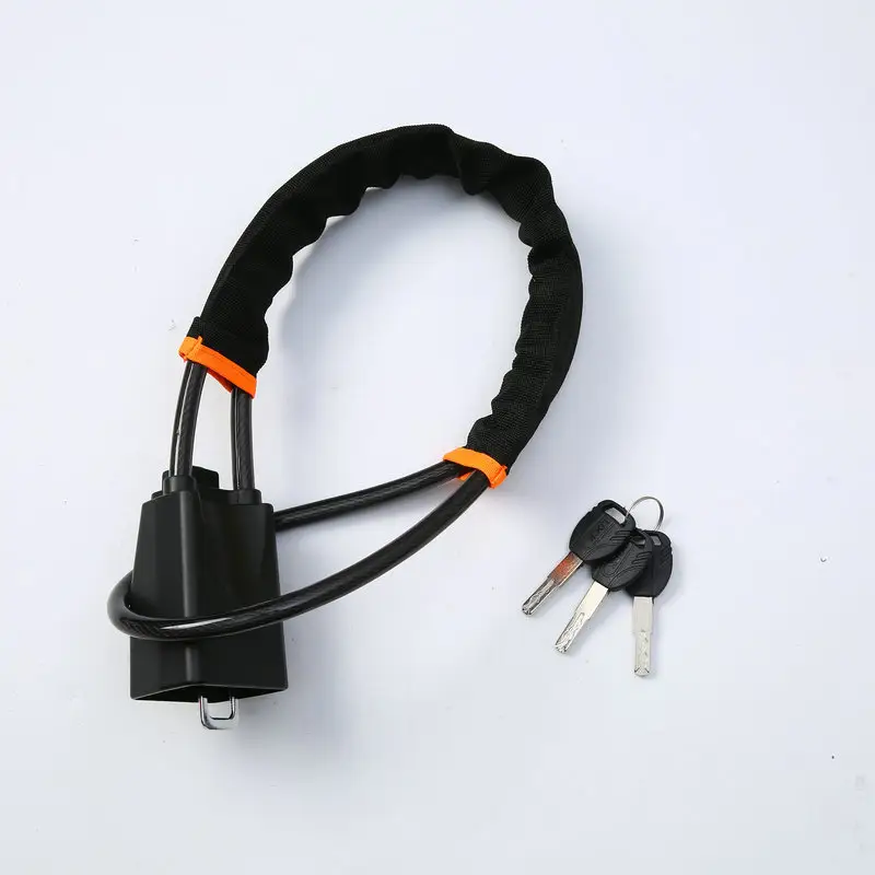 Car Steering Wheel Seat Belt Buckle