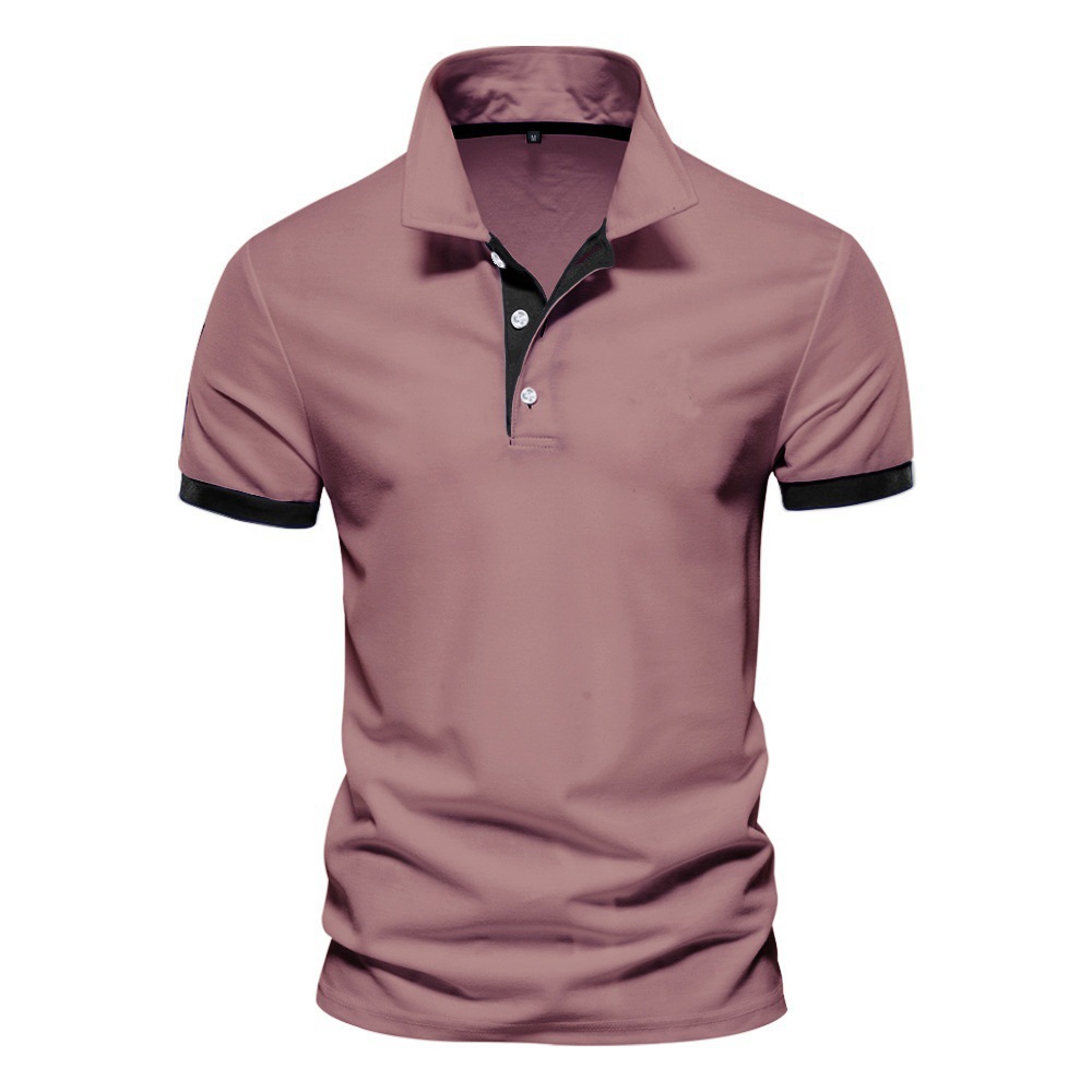 3D Digital-print Casual Sports Short-sleeve Top