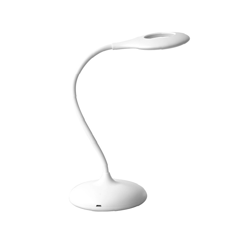 Rechargeable LED Table Lamp, picture 3 of 5