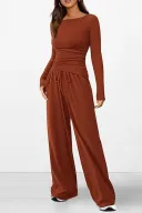 Brick Red