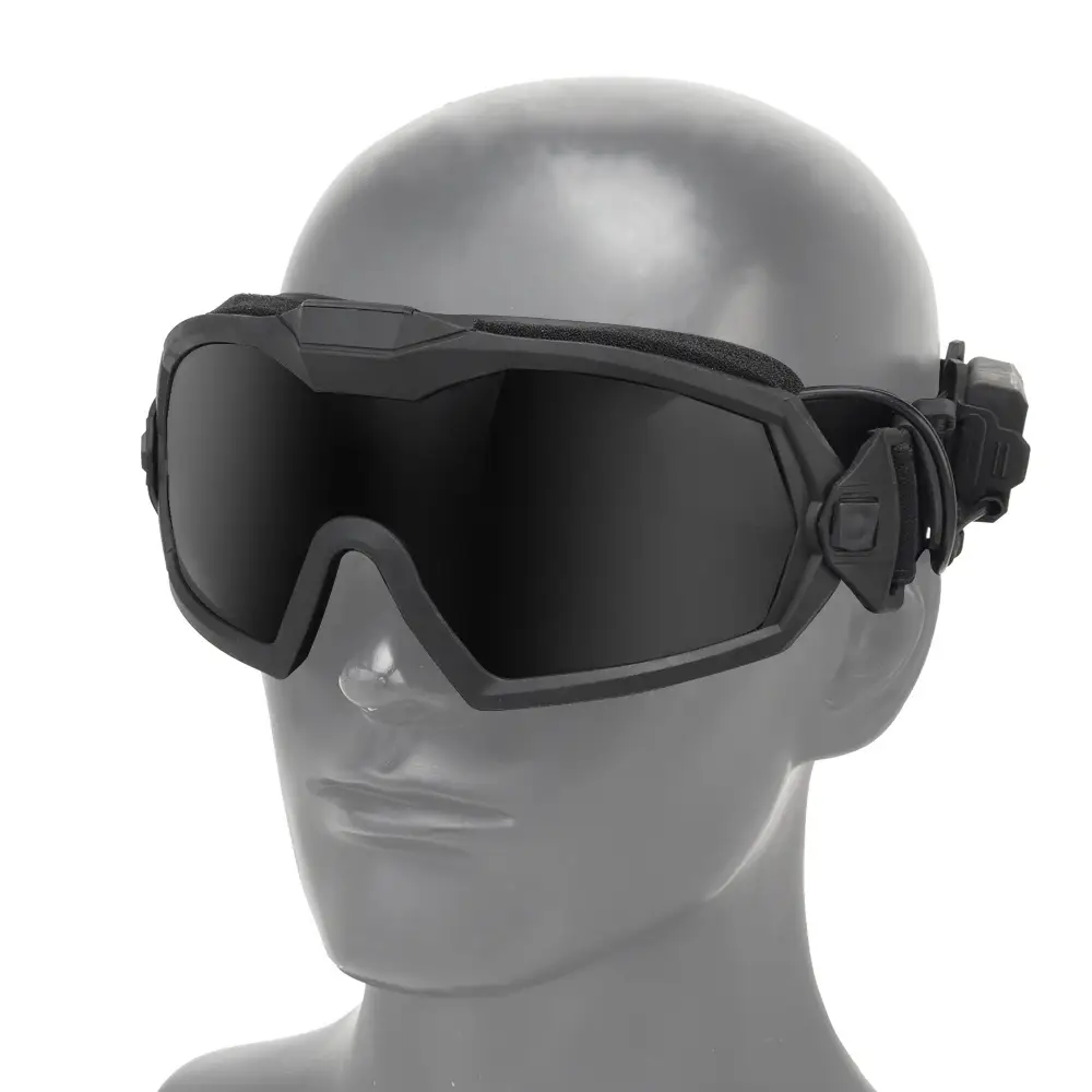 Tactical Glasses Outdoor Military Enthusiast Goggles