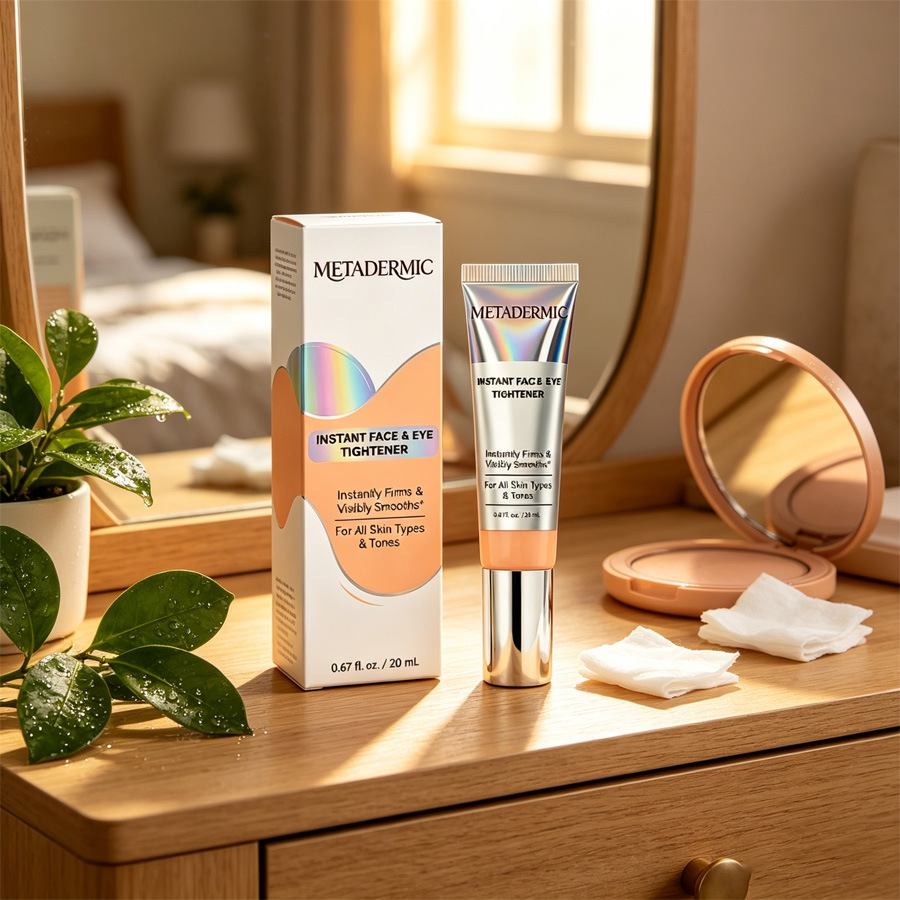 Crema Hidratante Facial Nutritiva