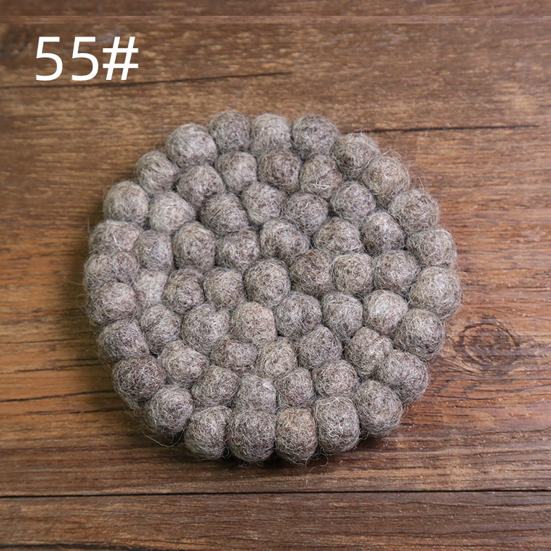 10cm Coaster 55