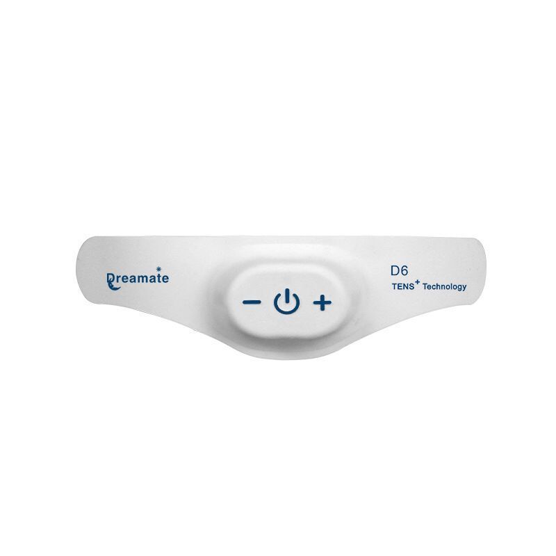 Electronic Intelligence Sleeping Aid Instrument Micro Current Head Sleep Auxiliaries Insomnia Artifact Hypnosis Instrument Head Massage Instrument