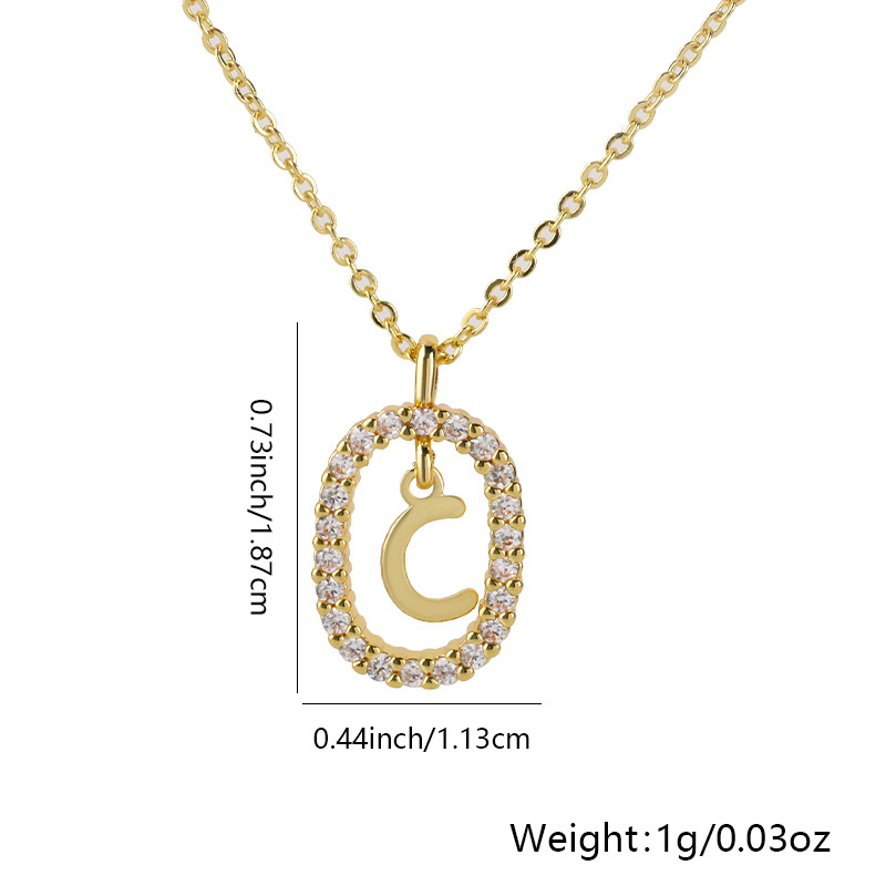 Gold C