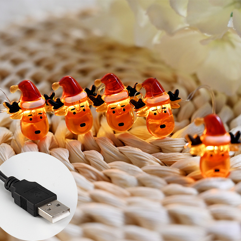 USB Always Bright