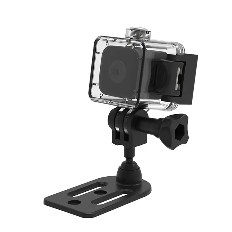 SQ28 Waterproof Camera Outdoor HD Aerial Photography Sports