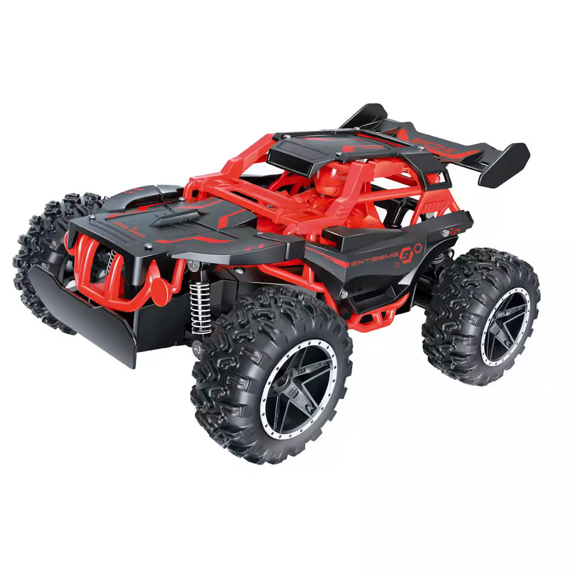 24G High-speed Drift Remote Control Off-road Stunt Car Children's Toys - Image 1