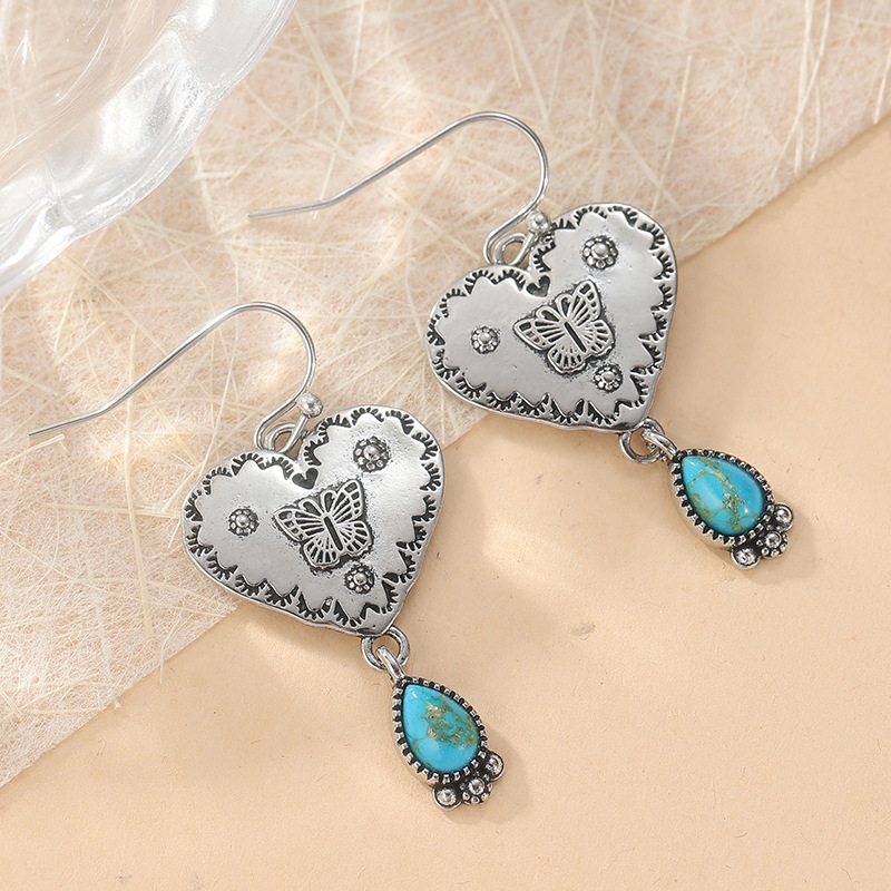 New Creative Fashionable Earrings For Women