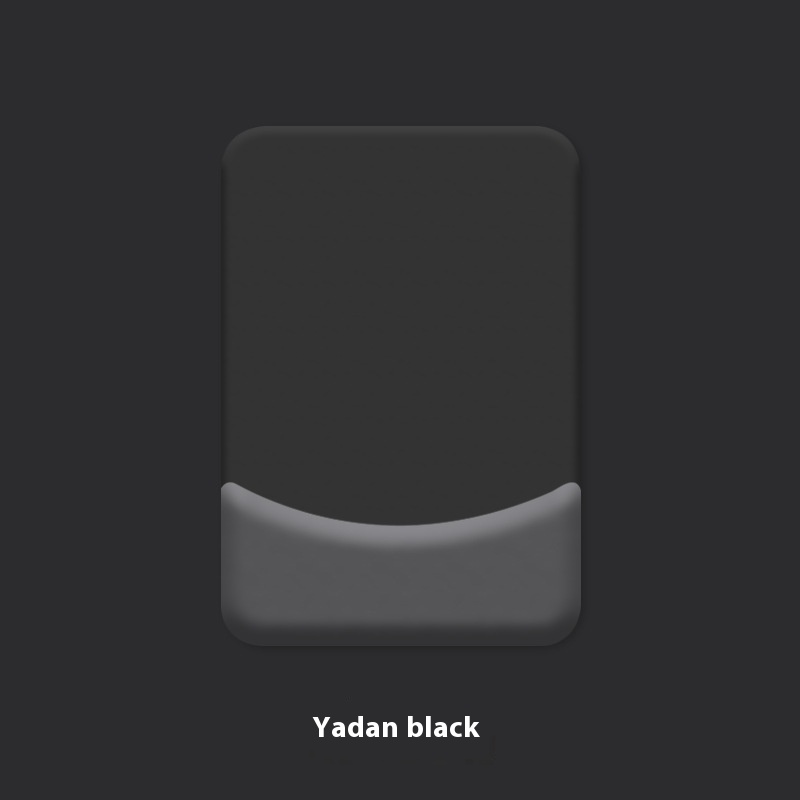 Yandan Black