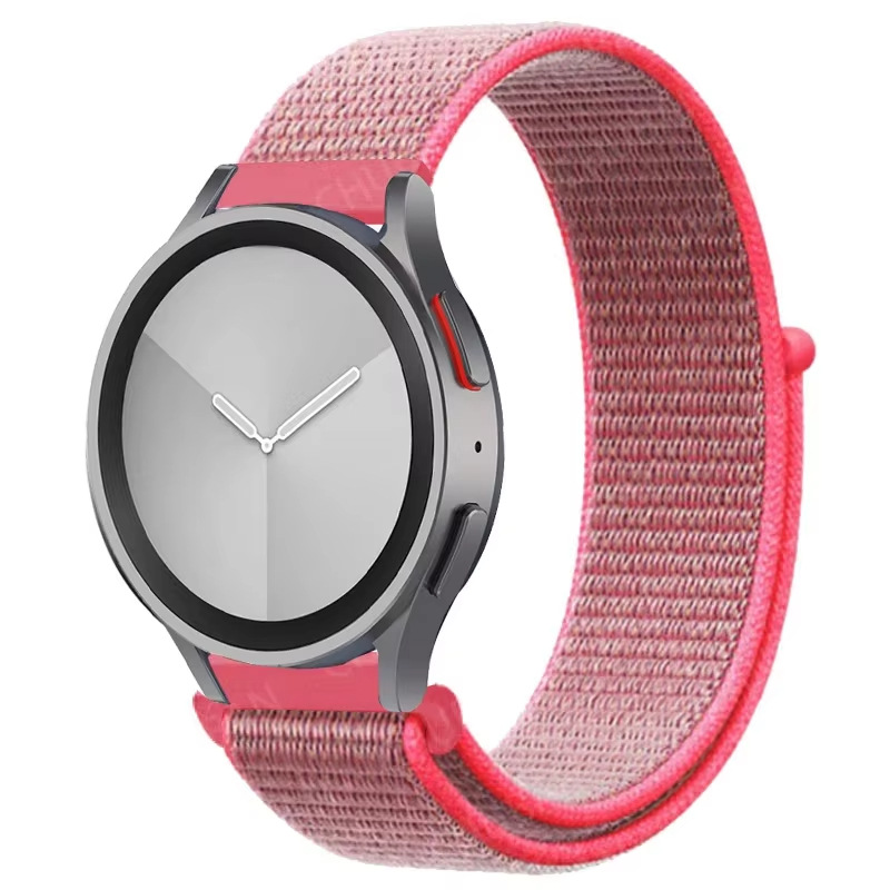 Applicable To Watt45 Universal Nylon Watchband - Image 29