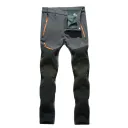 Men'S Gray