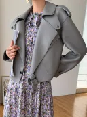 Gray