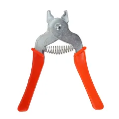 Tied Cage Clamp Buckle M Nail Pliers - Thickened Bulk Nail Pliers - View 1