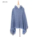 Dp3 07 Denim Blue