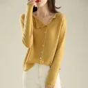 Maple Leaf Yellow