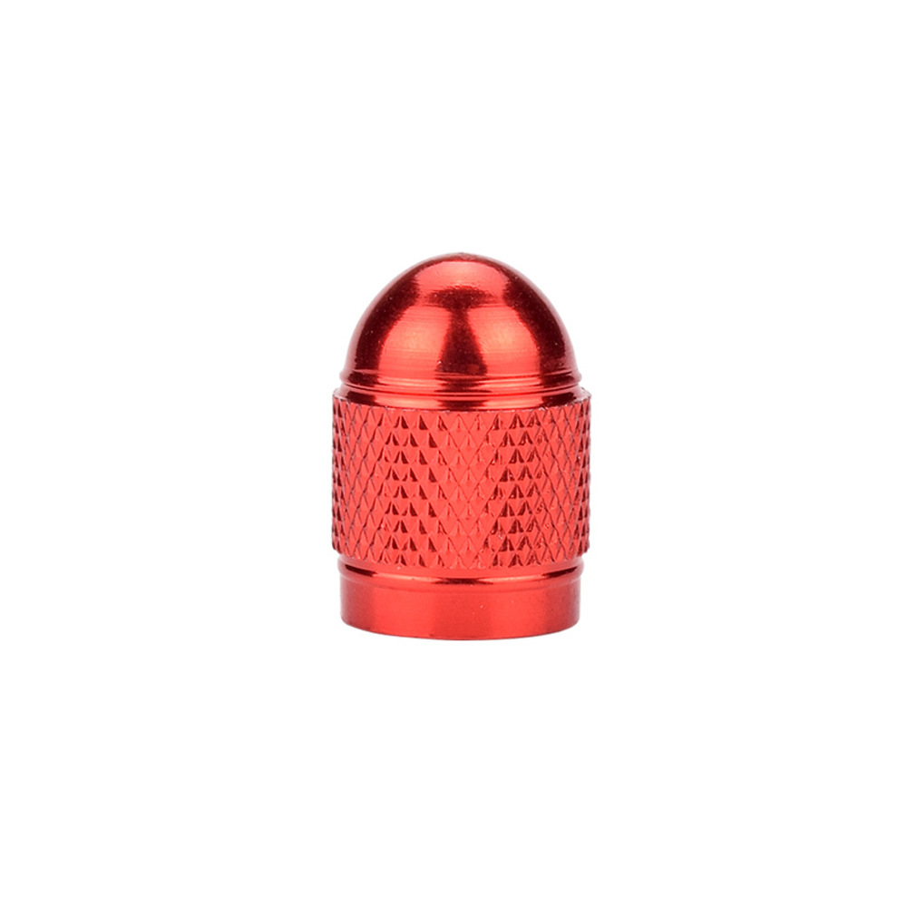 Mountain Bike American Tire Nozzle Cap - Image 9