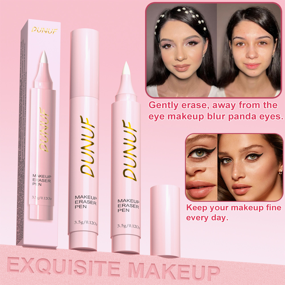 Title 6, Lip Eye Face Correction Eye Makeup Cleansing Oen