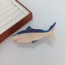 Blue Shark
