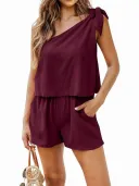 Wine Red