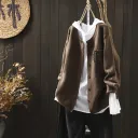 Deep Khaki