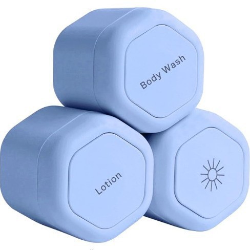 Travel Capsule Image 1