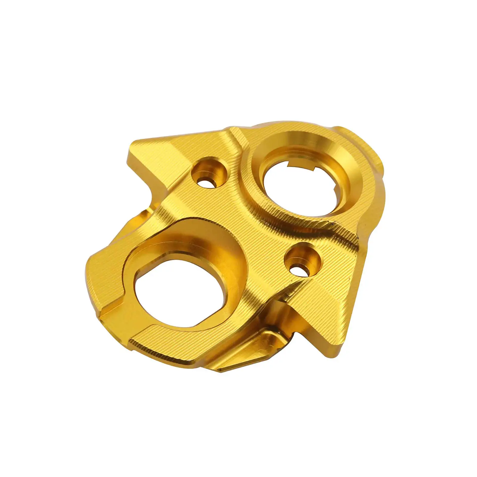 Aluminum Alloy CNC Central Control Decoration Protective Cover Light Bee Off-road Vehicle Modification