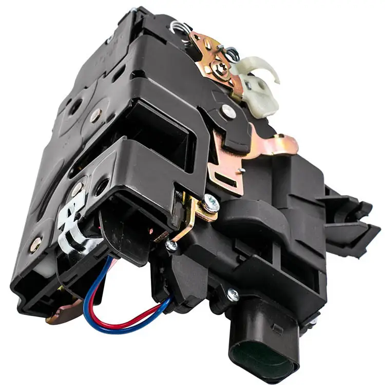 Applicable To Golf 4 Pa Passat B5 Rearfront Left Door Lock Block