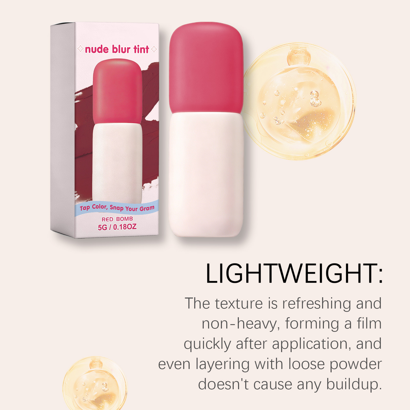 Matte Blush Lip Gloss 9552c908 22e3 459c 823b 4a8a1a10fda4
