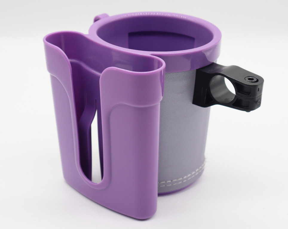 Purple Cup Gray YS9310 6