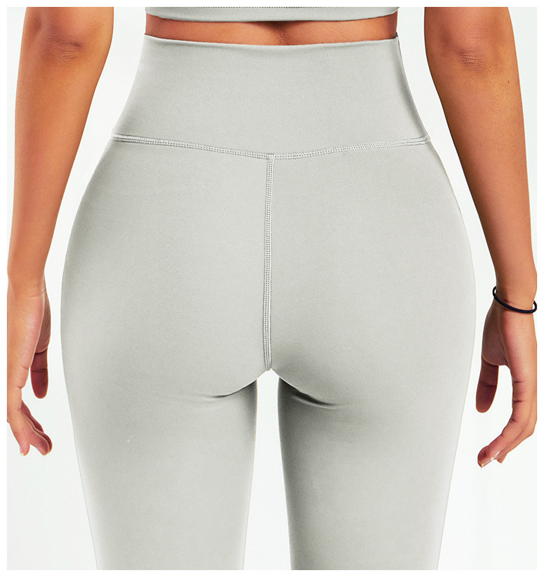 Title 9, Dames high waist yoga fitnessbroek van gerecycl...