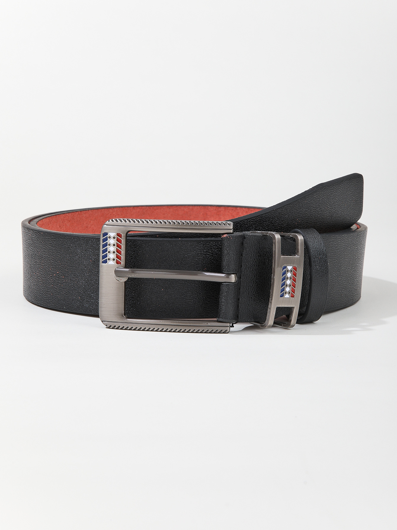 Title 11, Ceinture Atmosphérique pour Homme, Style Simple...