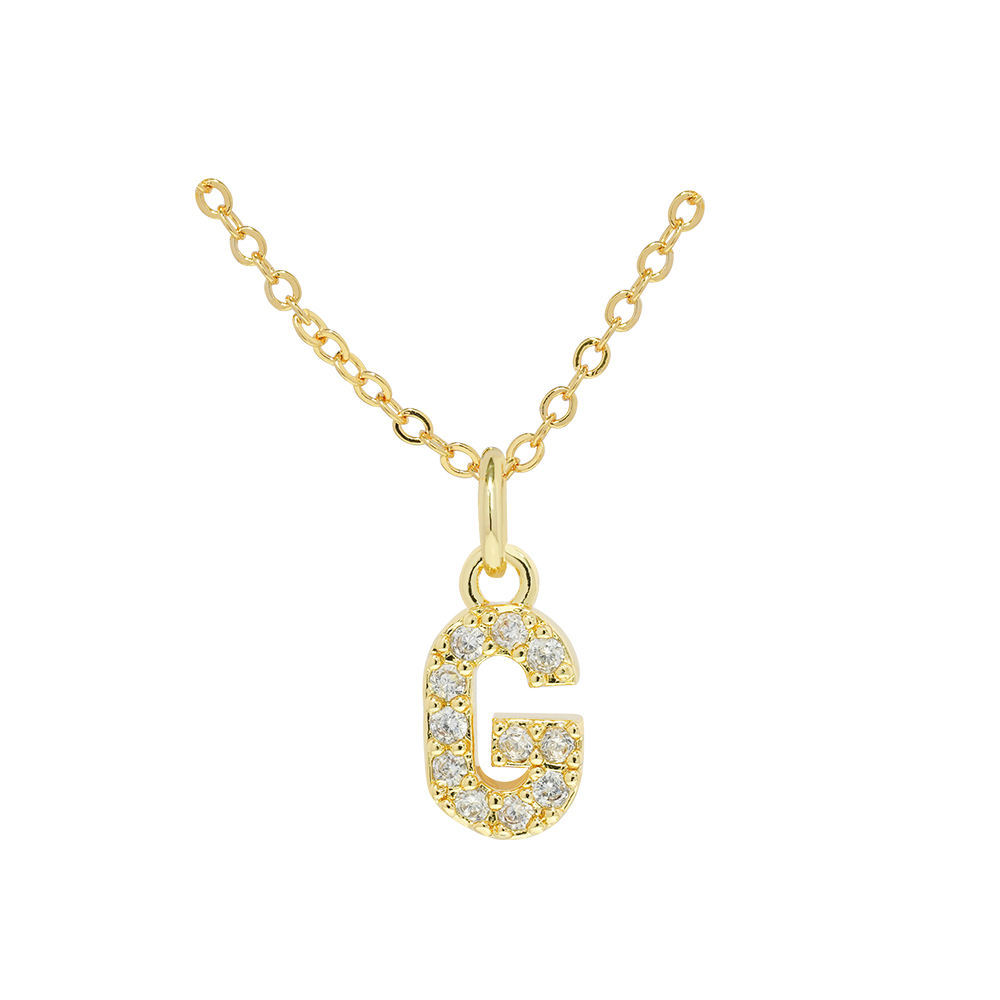 G