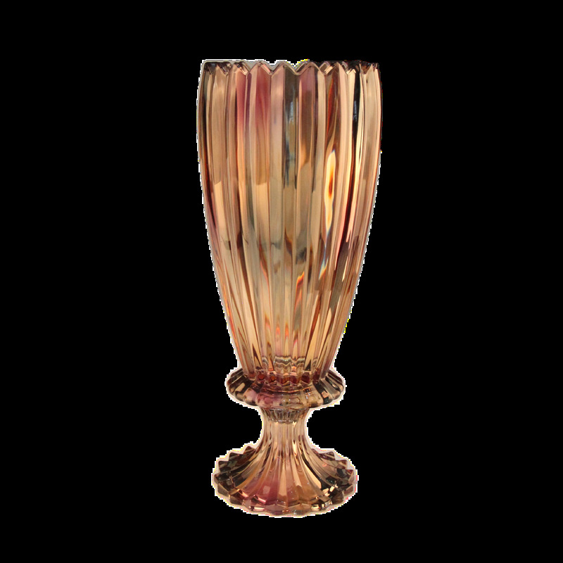 Tall Vase Decoration For The Living Room At Home