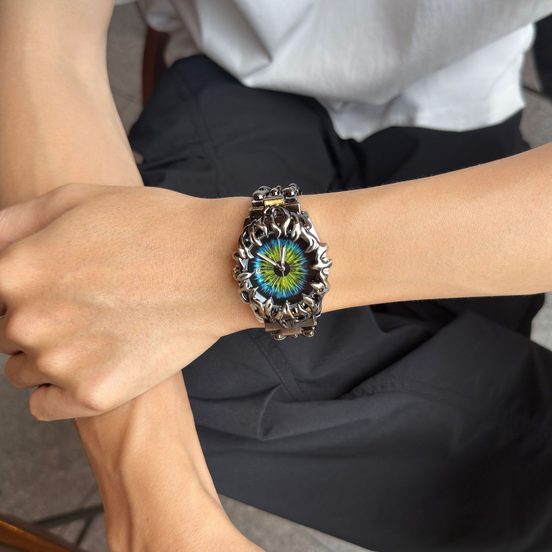 Retro Style Watch for Men