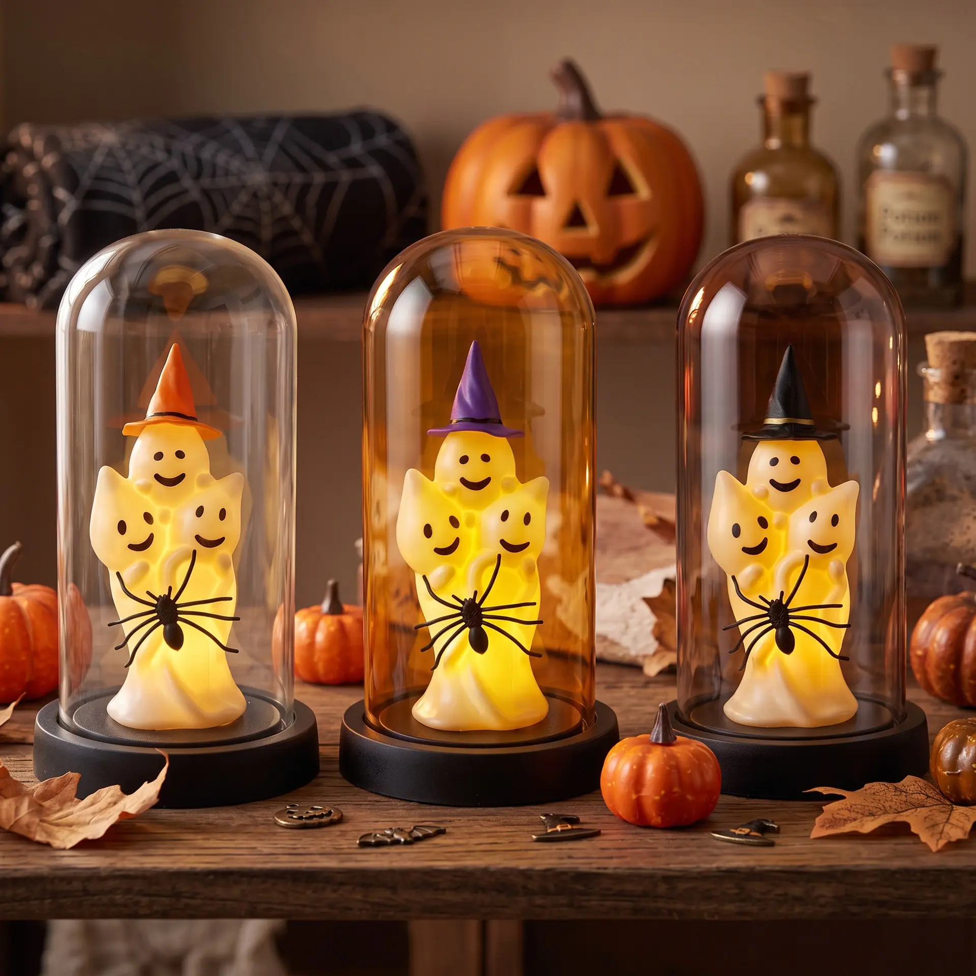 Atmosphere Lamp Desk Decoration Creative Holiday Gift