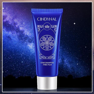 Leave-On Galaxy Hair Mask